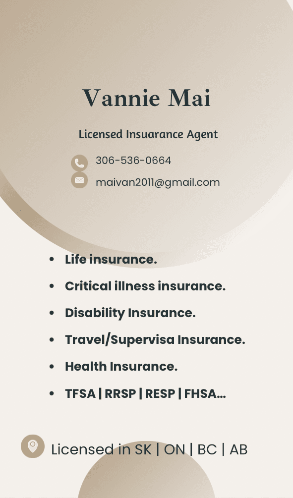 Post image of Travel/Supervisa Insurance, life insurance 