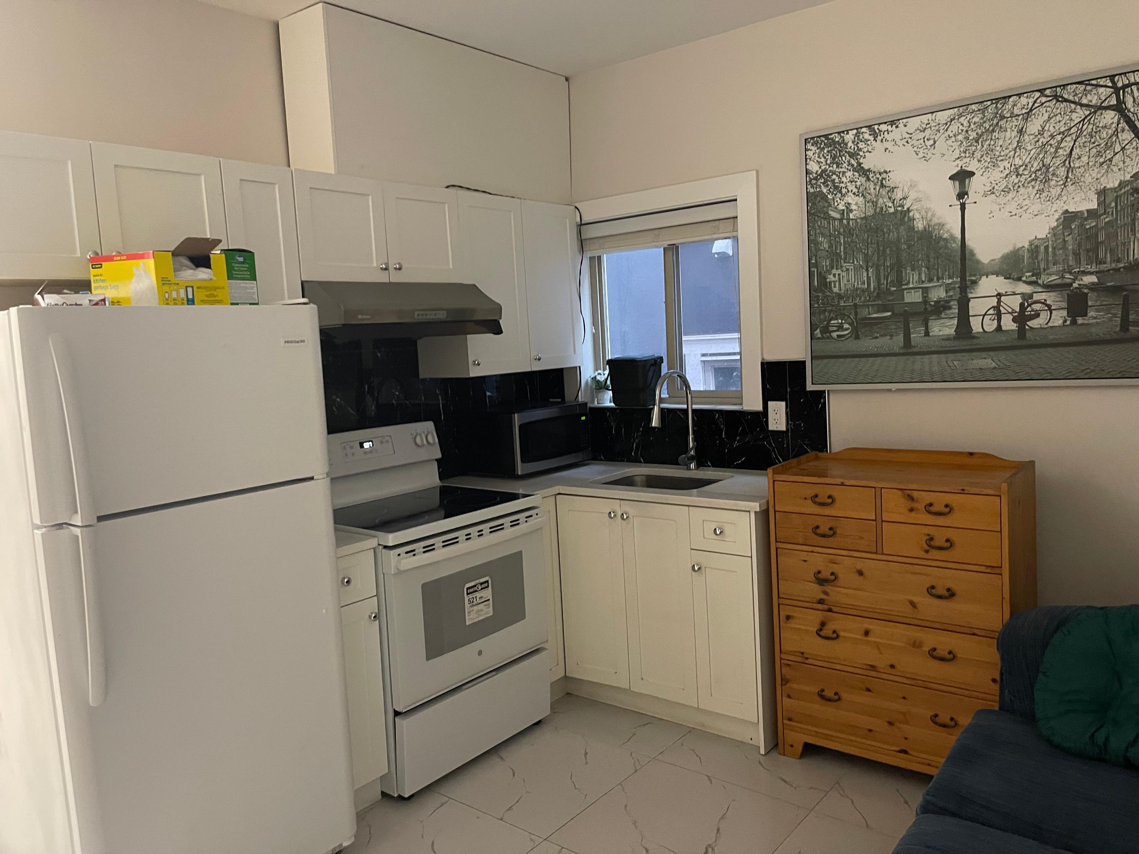 Post image of Nhà cho thuê