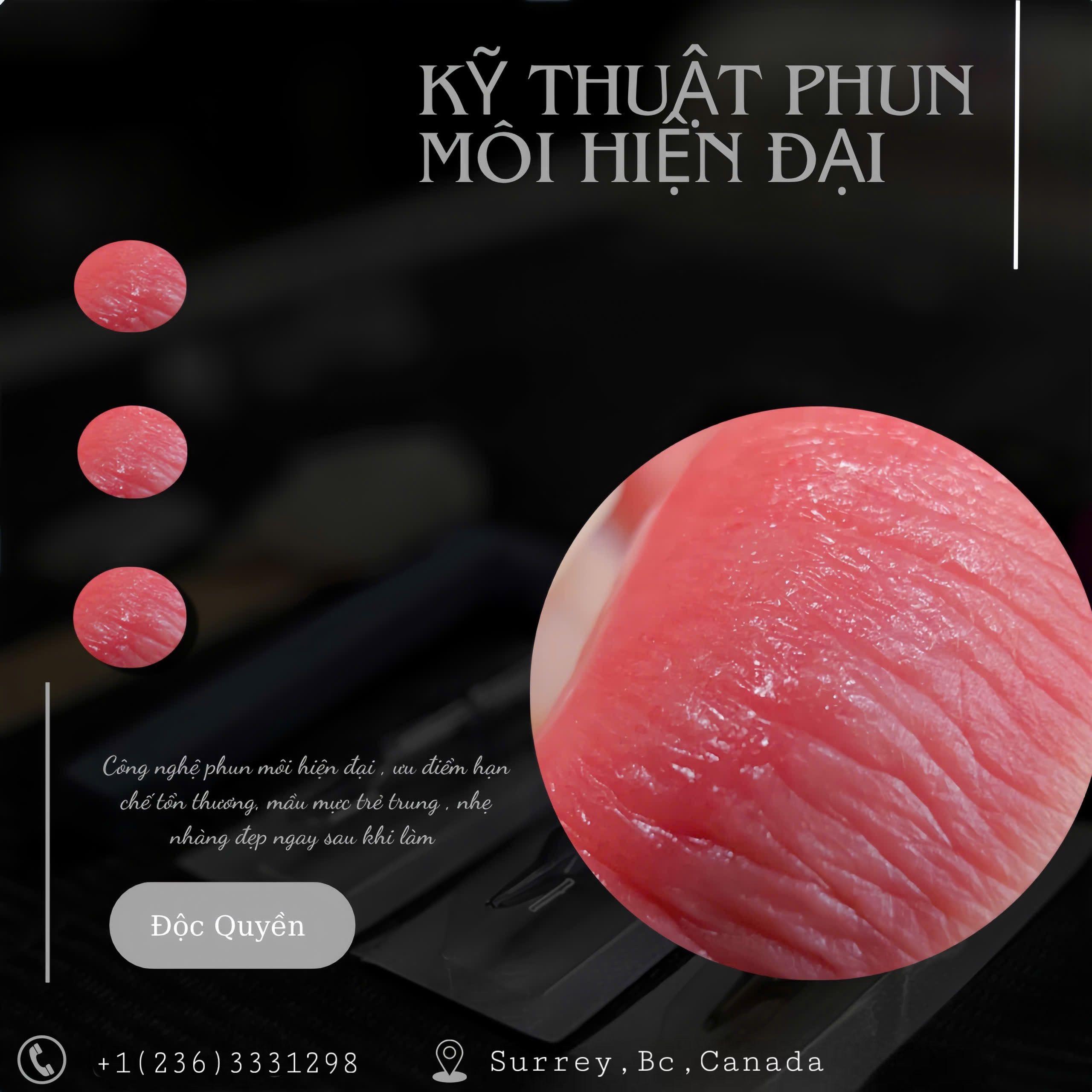 Post image of Bella Luxxe – Dịch vụ phun xăm thẩm mỹ chuyên nghiệp 