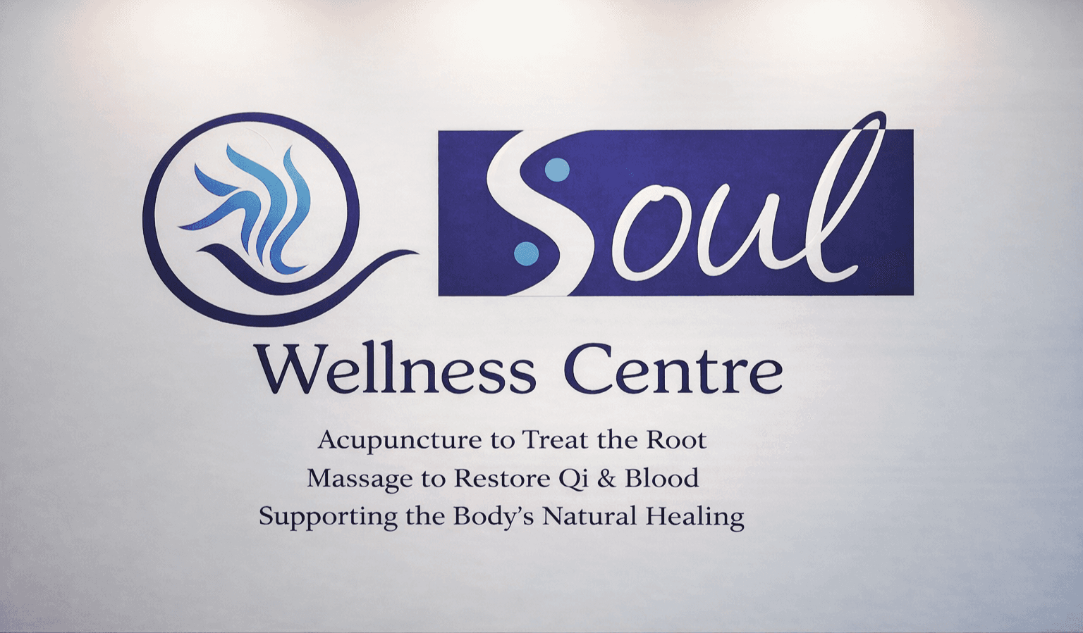 Post image of  TÌM LẠI SỰ CÂN BẰNG TẠI SOUL WELLNESS CENTER 