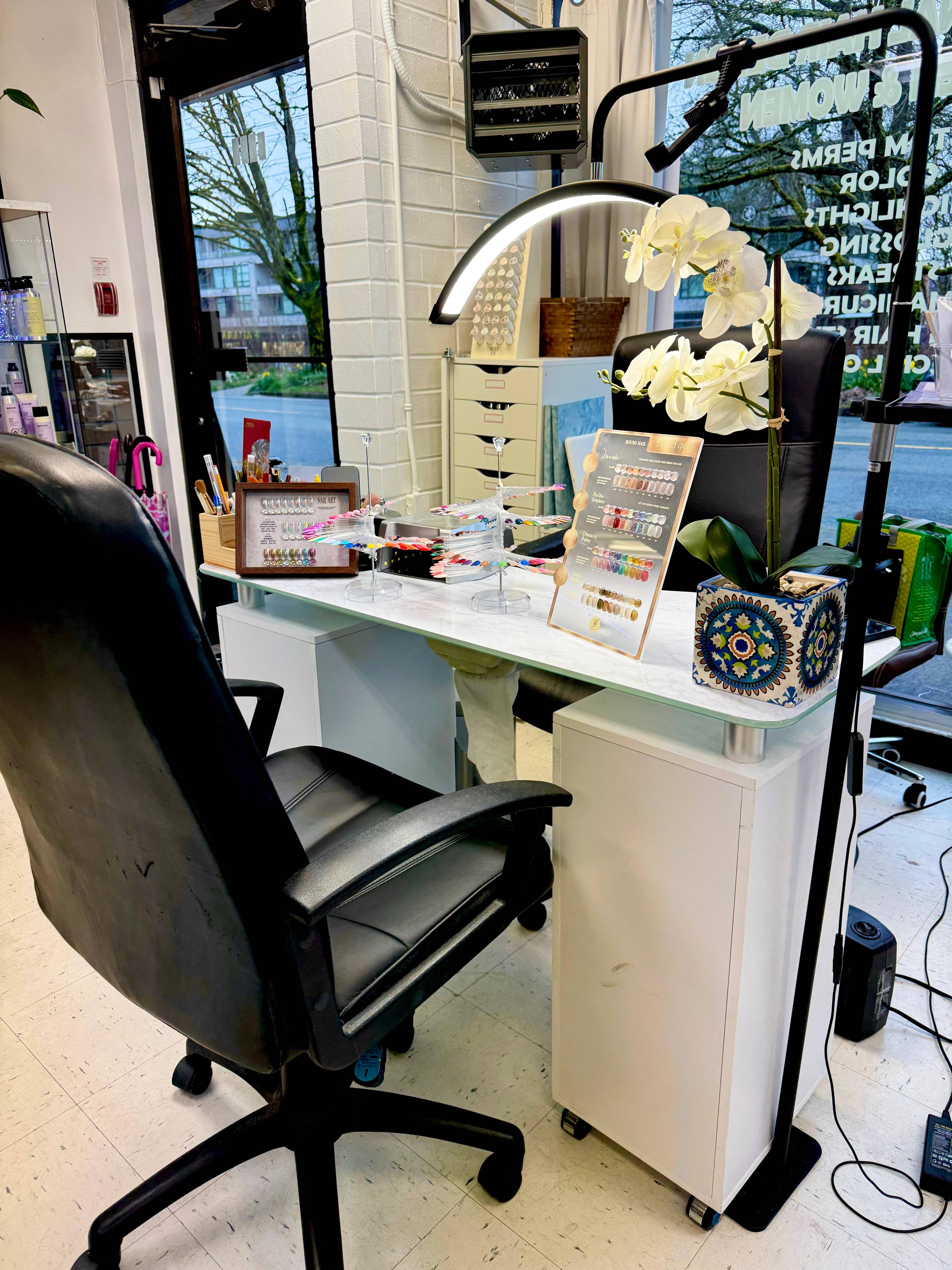Post image of Nail Studio