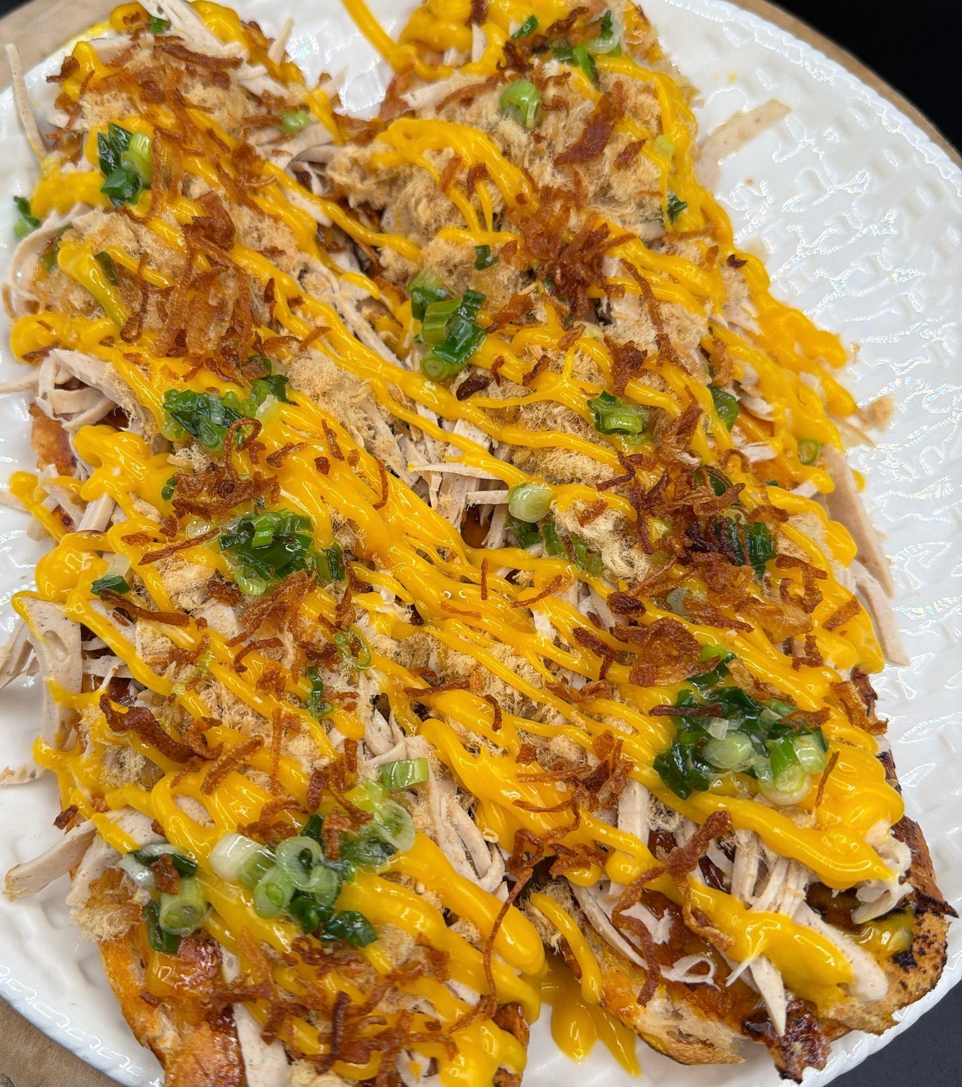 Post image of Bạn đã thử bánh mì muối ớt “đúng chuẩn Việt Nam” chưa? 