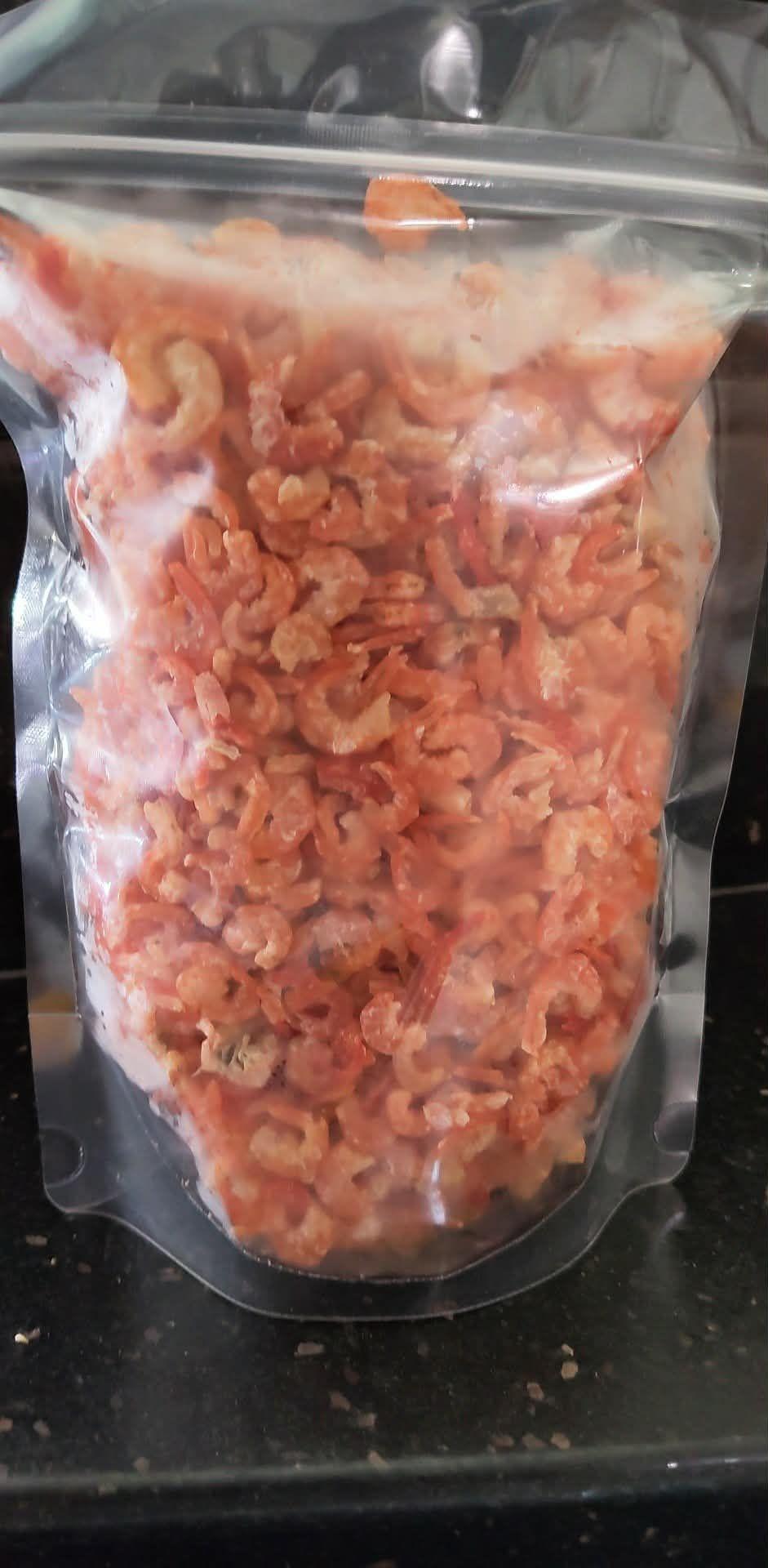 Post image of Tôm khô 