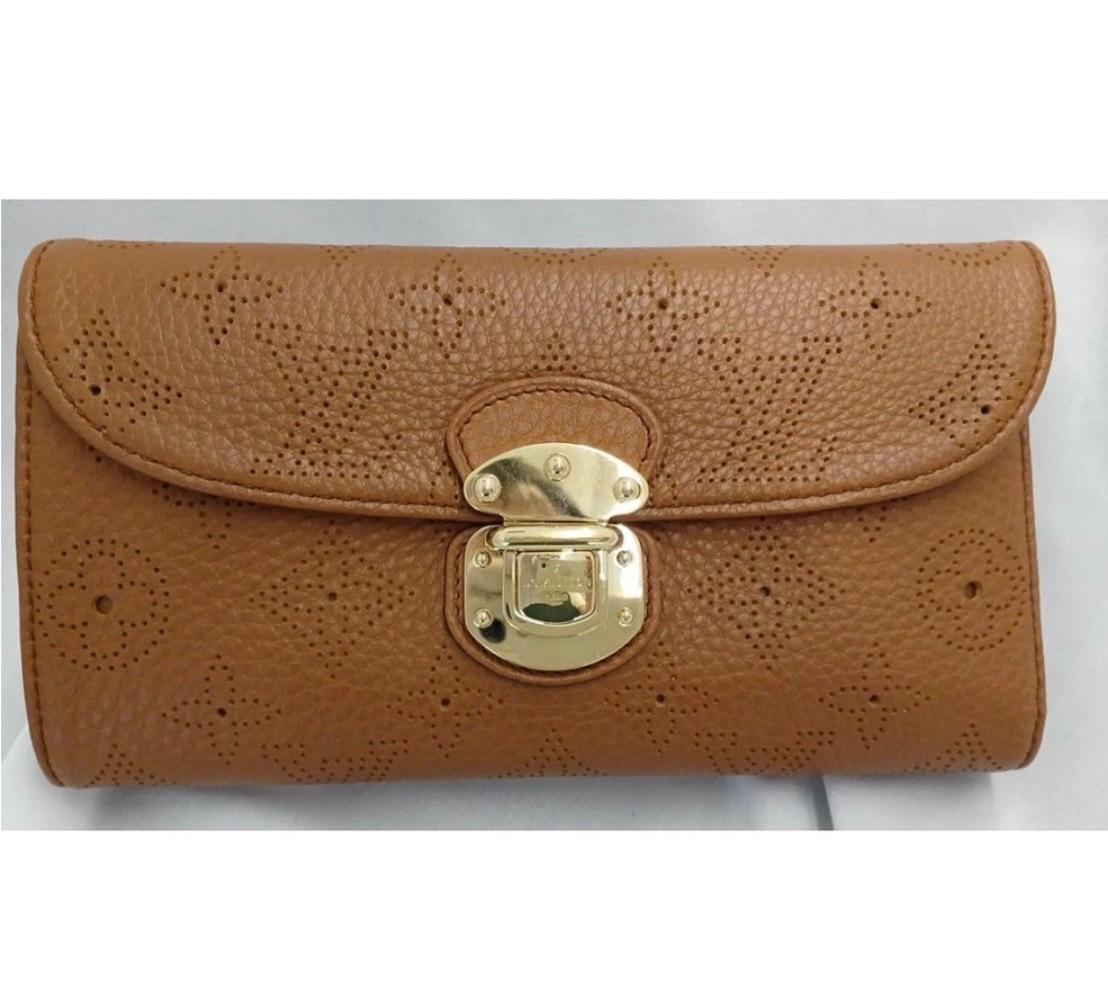 Post image of Louis Vuitton Wallet