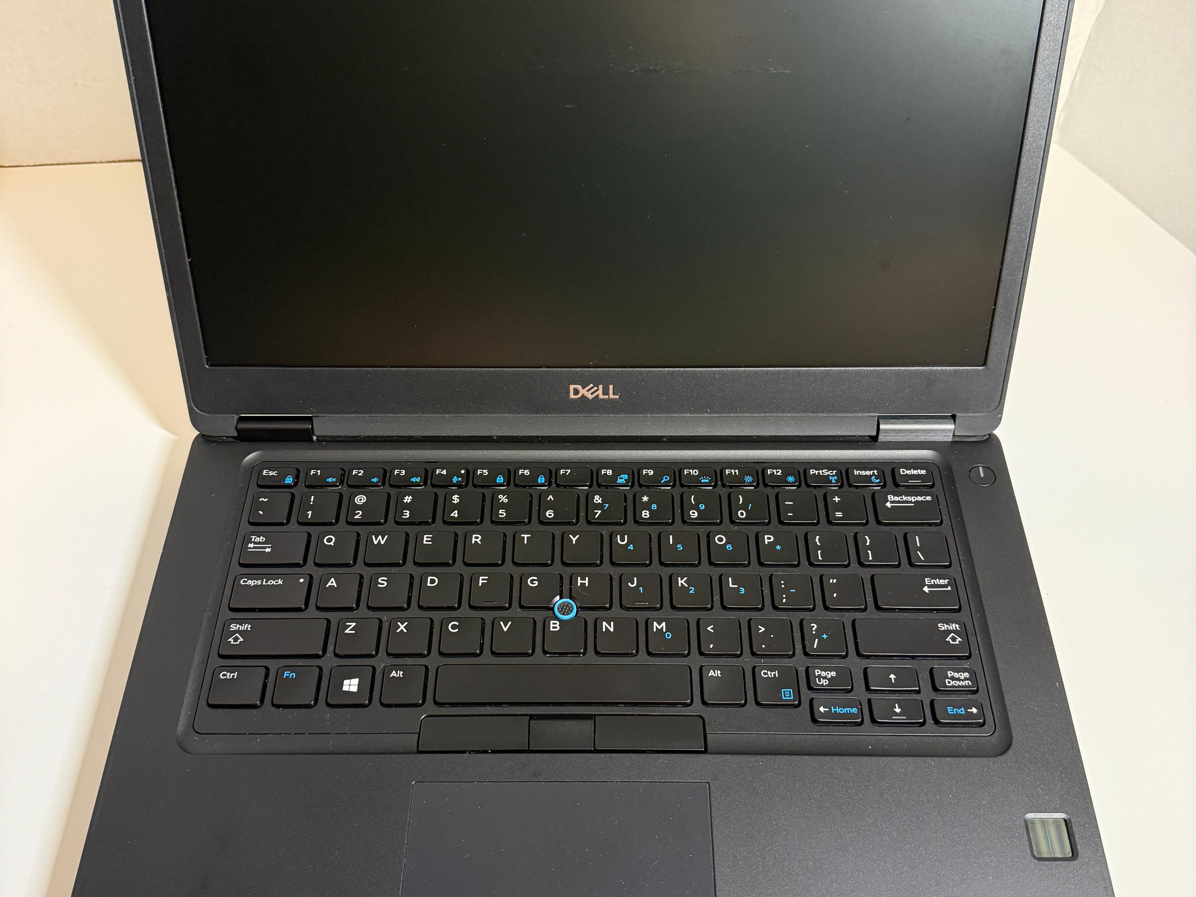 Post image of 💻 Laptop Intel Core i5 Gen 8 – Mạnh mẽ, Gọn nhẹ, Sẵn s