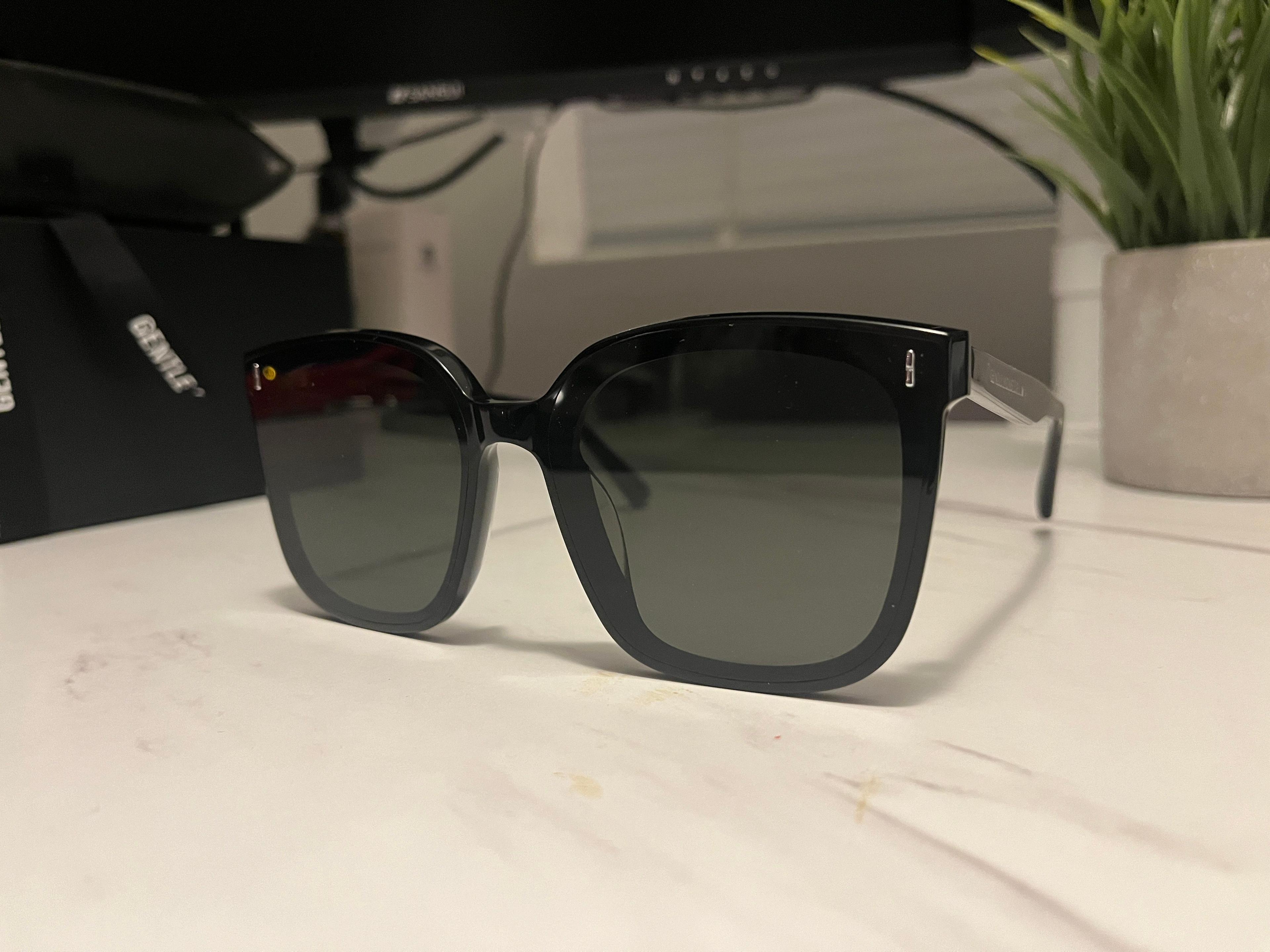 Post image of Kính Gentle Monster Mới